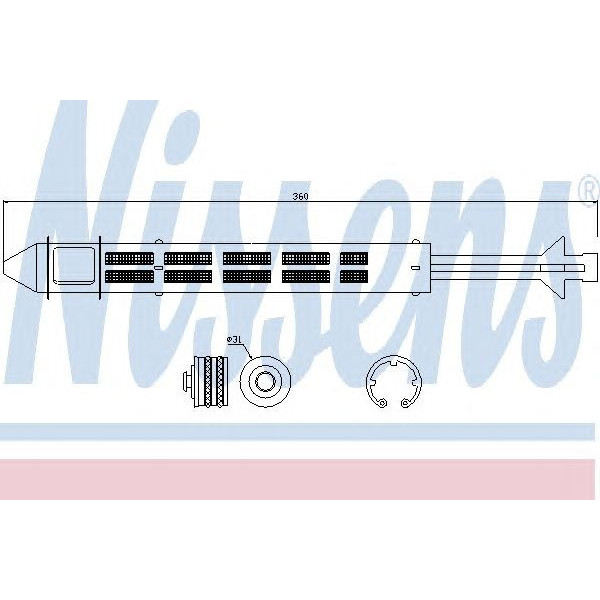 Receiver dryer image