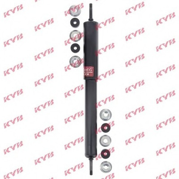Shock Absorber Rear L/R image