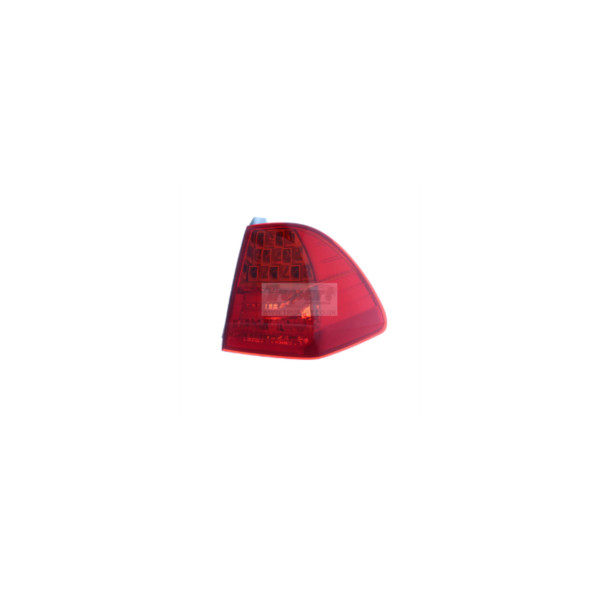 Rear Lamp Unit image