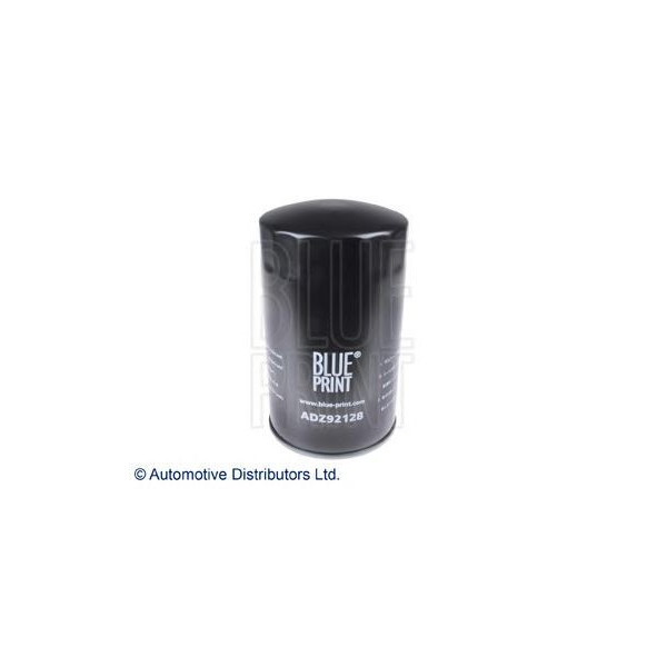 Oil Filter image