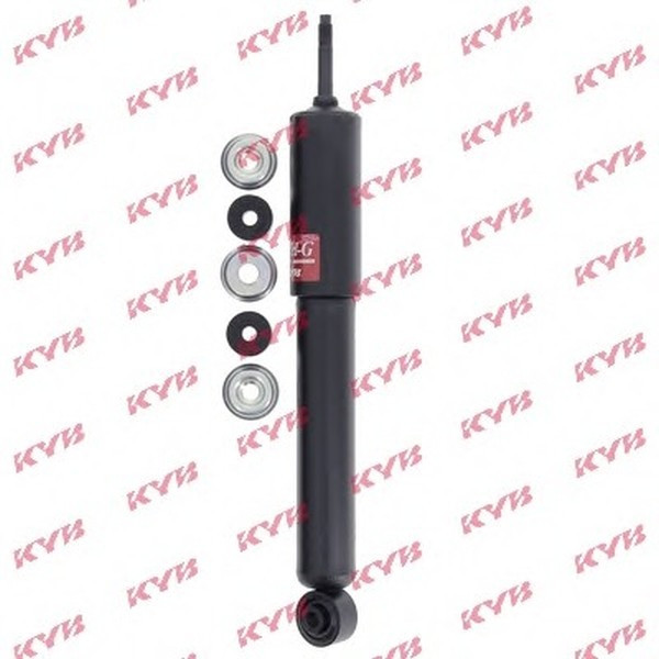 Shock Absorber Front L/R image