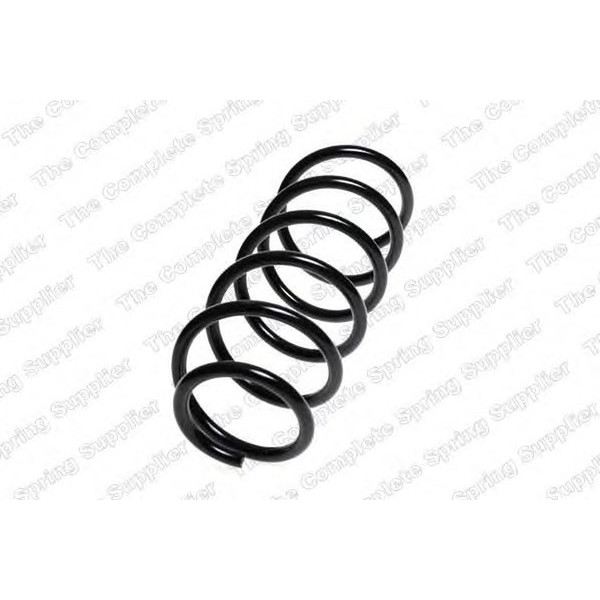 COIL SPRING FRONT SMART image