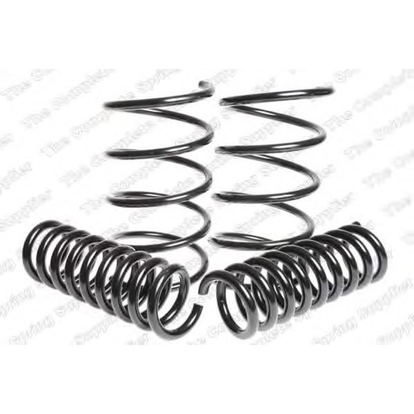 Lowering Kit image