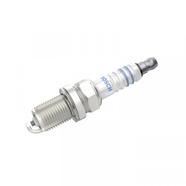 Suppressed spark plug    fr8dc+ image