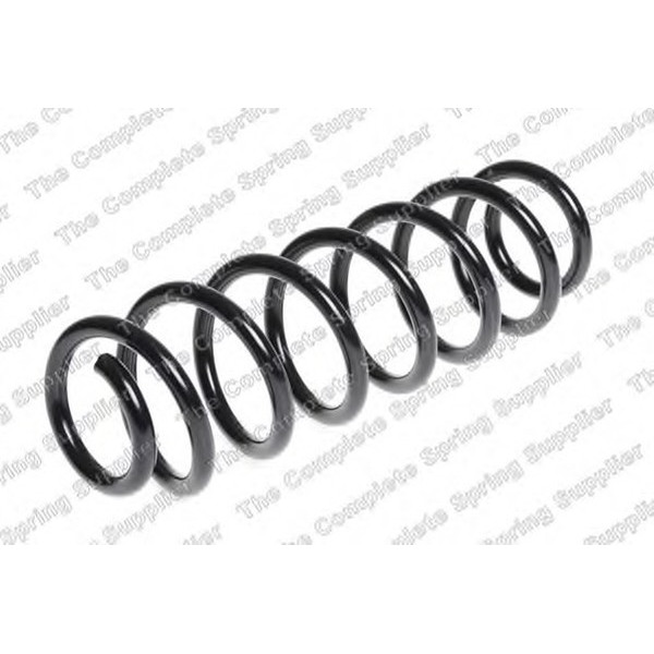 COIL SPRING REAR SKODA H/D image