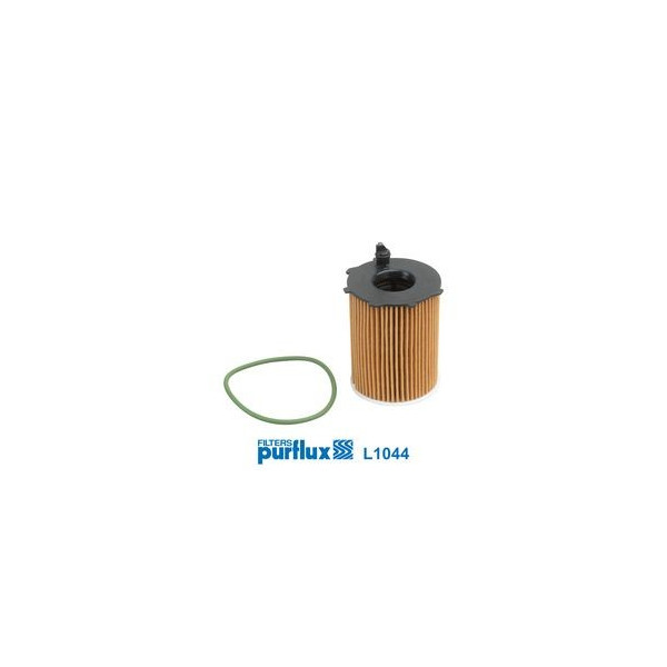 Oil Filter image