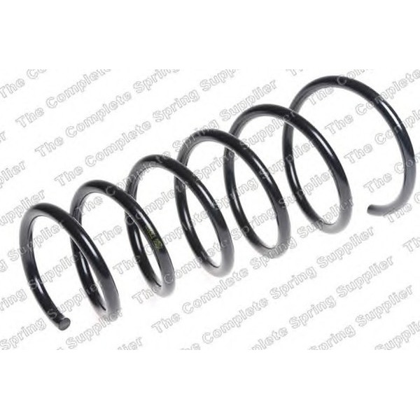 COIL SPRING FRONT SUZUKI image