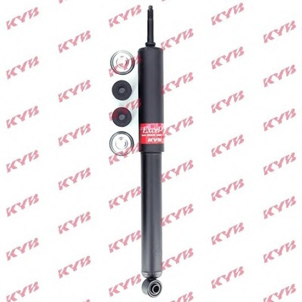 Shock Absorber Rear L/R image