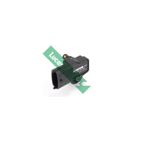 Map Sensor image