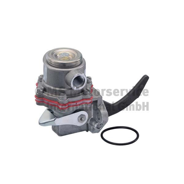 SAME FUEL PUMP image