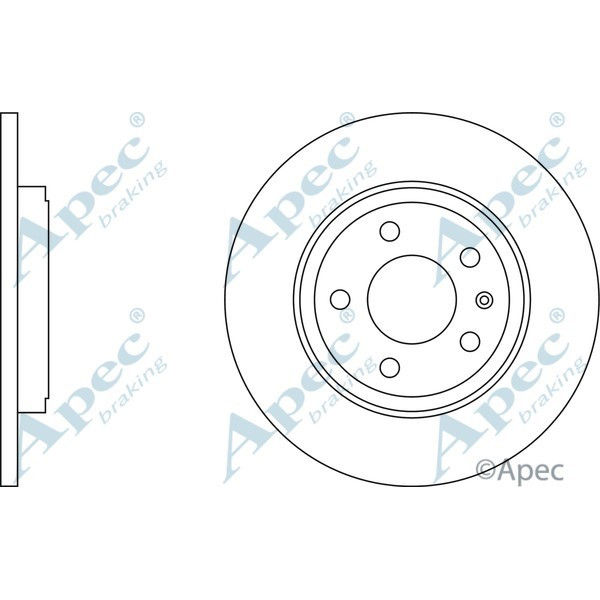 Brake Disc image