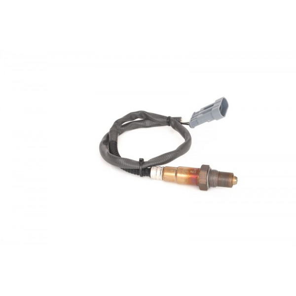 Oxygen sensor image