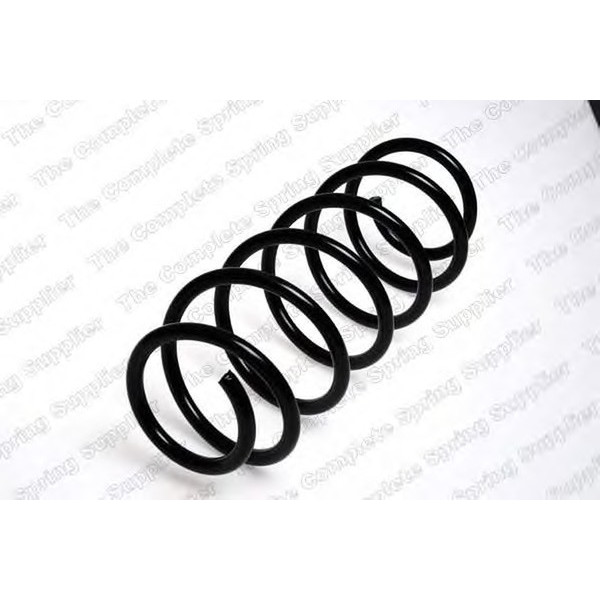 COIL SPRING FRONT VAUXHALL. image