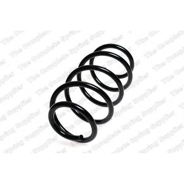 COIL SPRING FRONT OPE/VAU/SAAB image