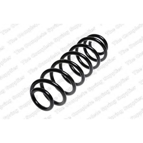 COIL SPRING REAR VW image