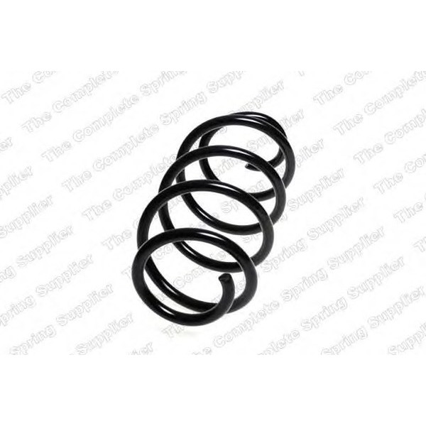 COIL SPRING FRONT VW image