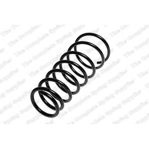 COIL SPRING REAR KIA image