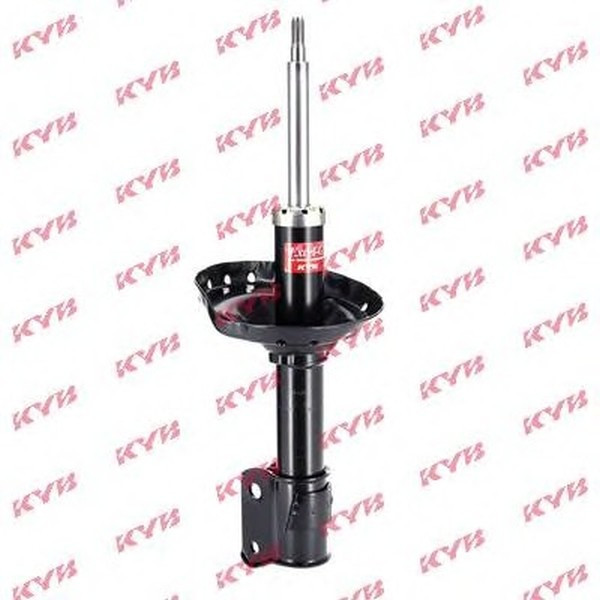 Shock Absorber Front L image