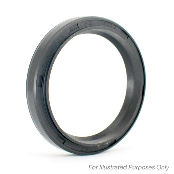 Shaft Seal crankshaft image