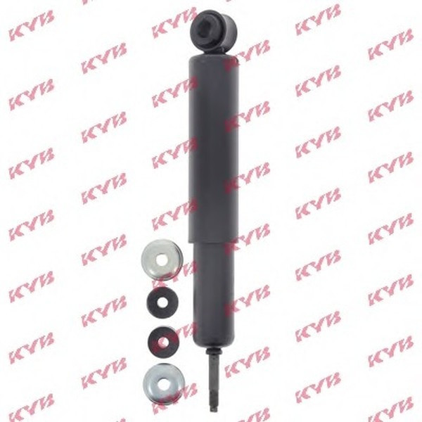 Shock Absorber Rear L/R image