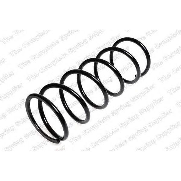 COIL SPRING FRONT TOYOTA image
