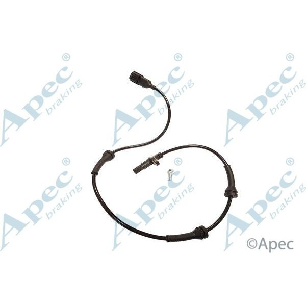 Wheel Speed Sensor image
