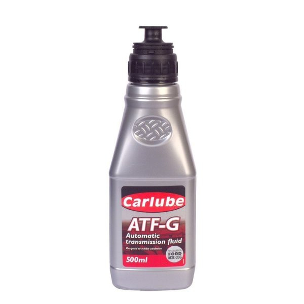 500ml  ATF G - Ford/ Borg Warner image