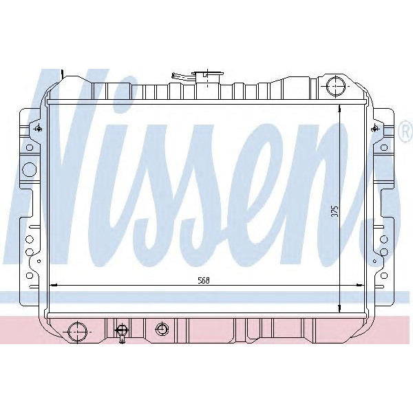 MAZDA P\'UP B 2200  (84-90) image