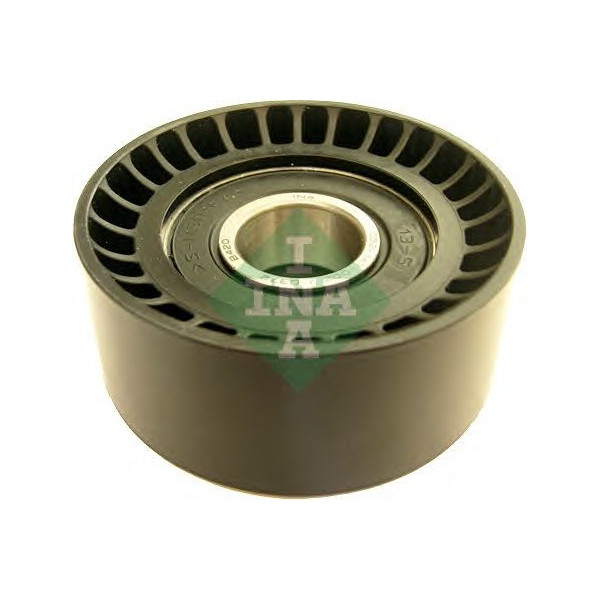 V Belt Deflection Pulley image
