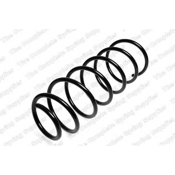 COIL SPRING FRONT VOLVO image