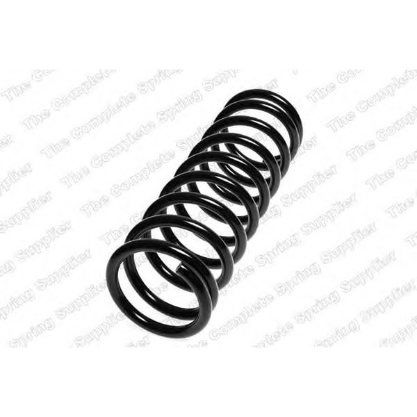 COIL SPRING FRONT JEEP image