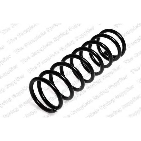 Coil Spring image