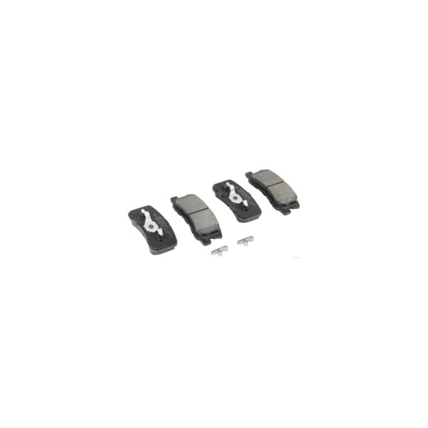 Brake Pad Set image