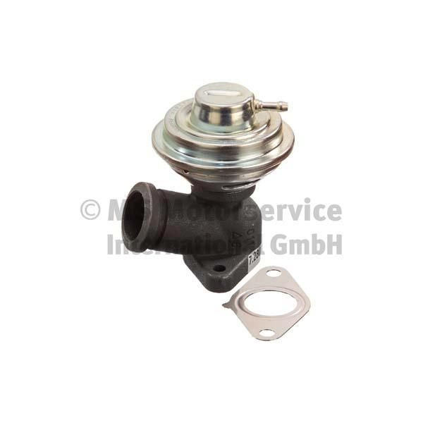 CITROEN / PEUGEOT EGR VALVE image