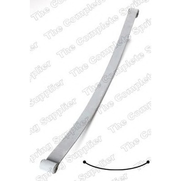 LEAF RR MERCEDES VW image