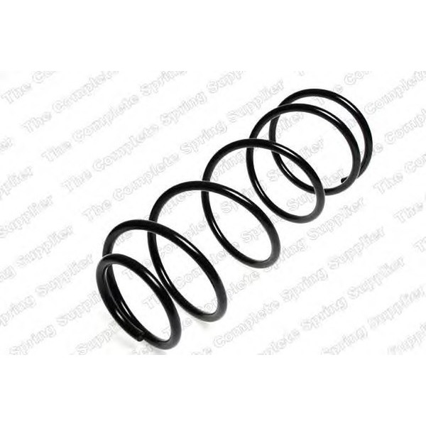 COIL SPRING FRONT FIAT image