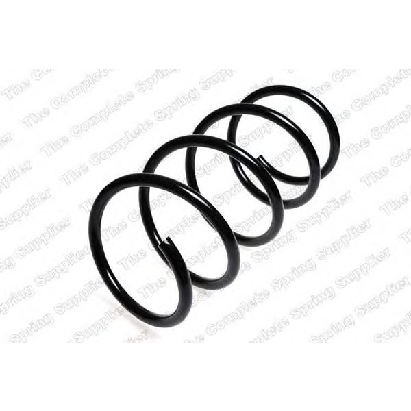 COIL SPRING FRONT RENAULT image