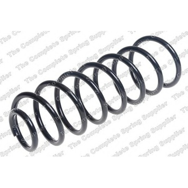 COIL SPRING REAR SAAB image