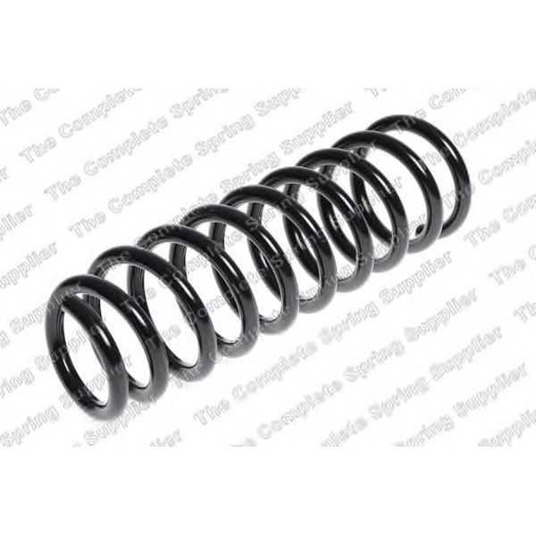 COIL SPRING REAR HYUNDAI. image