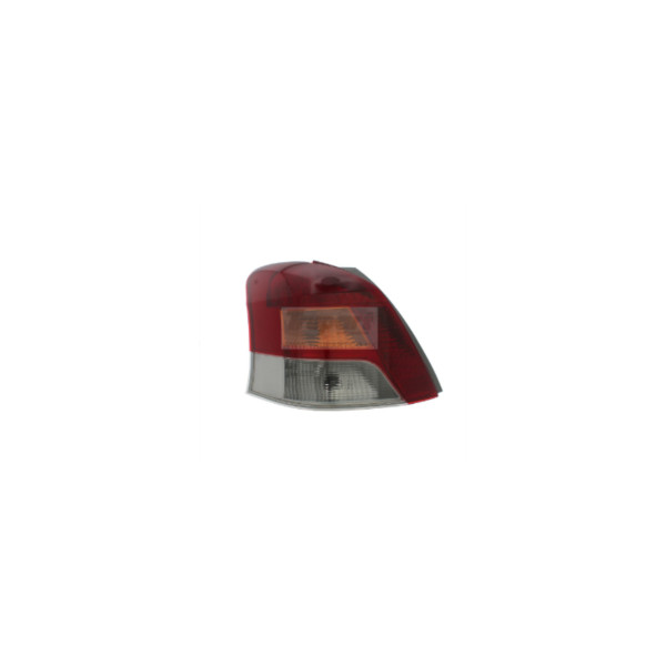Rear Lamp Unit image