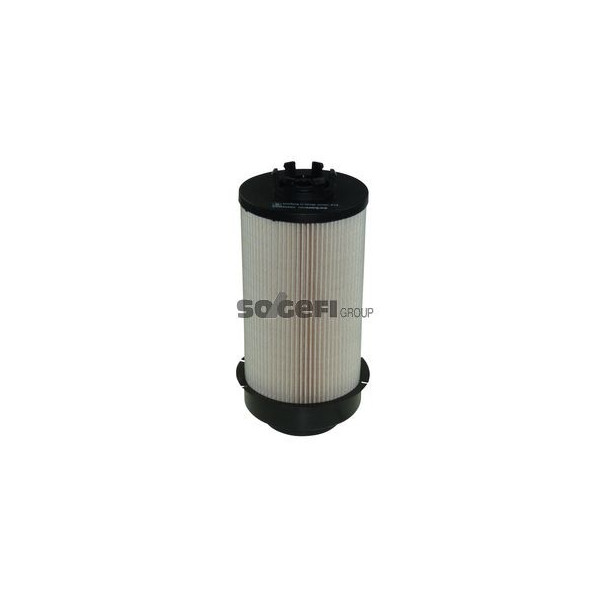 FUEL FILTER image