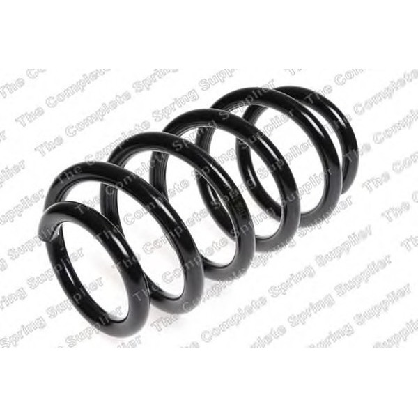 COIL SPRING FRONT FIAT H/D image