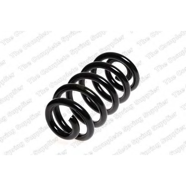 COIL SPRING REAR AUDI image