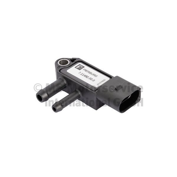 Exhaust Pressure Sensor image