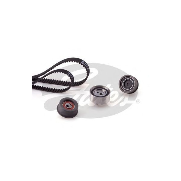 POWERGRIP TIMING BELT KIT image