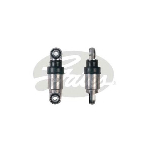 DRIVEALIGN VIBRATION DAMPER image