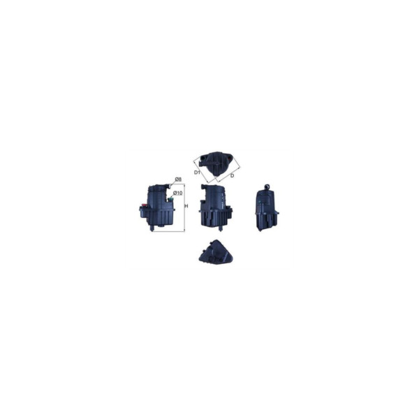 Fuel Filter image