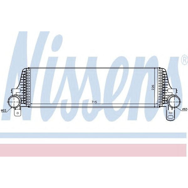Intercooler image