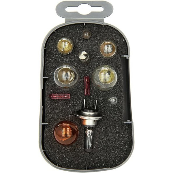 H7 (R474) Universal Bulb Kit image