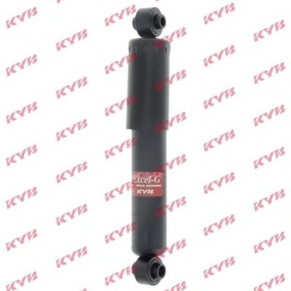 Shock Absorber Rear L/R image